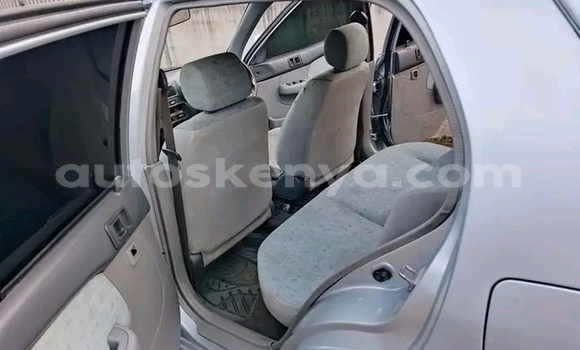 Buy Used Acura RL Silver Car in Nanyuki in Rift Valley Buy Used Acura RL Silver Car in Nanyuki in Rift Valley