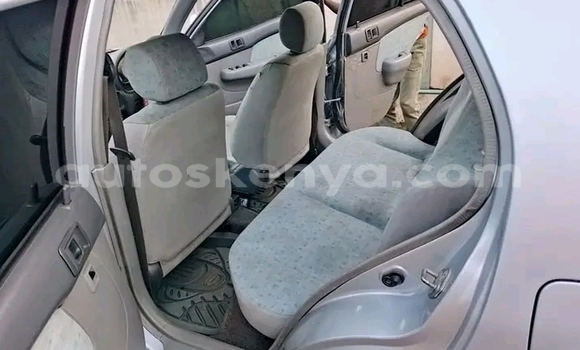 Buy Used Acura RL Silver Car in Nanyuki in Rift Valley Buy Used Acura RL Silver Car in Nanyuki in Rift Valley