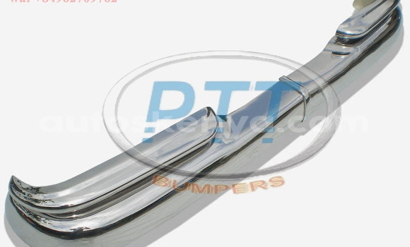 Nunua MB W111 Sedan Bumper ndani ya Bissil nchini Nairobi Nunua MB W111 Sedan Bumper ndani ya Bissil nchini Nairobi
