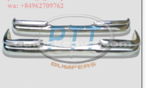 Nunua MB W111 Sedan Bumper ndani ya Bissil nchini Nairobi Nunua MB W111 Sedan Bumper ndani ya Bissil nchini Nairobi
