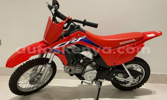 Nunua Ilio tumika Honda CRF Nyekundu Bike ndani ya Nairobi nchini Nairobi Nunua Ilio tumika Honda CRF Nyekundu Bike ndani ya Nairobi nchini Nairobi