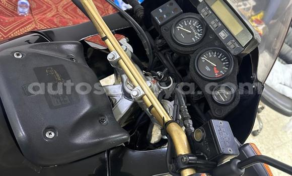 Buy Used Honda CRF Black Bike in Nairobi in Nairobi Buy Used Honda CRF Black Bike in Nairobi in Nairobi