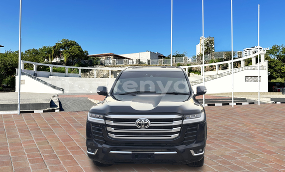 Buy Used Toyota Land Cruiser Blue Car in Mombasa in Coastal Kenya Buy Used Toyota Land Cruiser Blue Car in Mombasa in Coastal Kenya