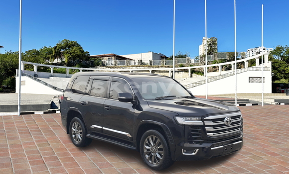 Buy Used Toyota Land Cruiser Blue Car in Mombasa in Coastal Kenya Buy Used Toyota Land Cruiser Blue Car in Mombasa in Coastal Kenya