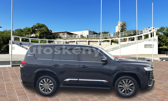 Buy Used Toyota Land Cruiser Blue Car in Mombasa in Coastal Kenya Buy Used Toyota Land Cruiser Blue Car in Mombasa in Coastal Kenya