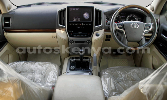 Buy Used Toyota Land Cruiser Blue Car in Mombasa in Coastal Kenya Buy Used Toyota Land Cruiser Blue Car in Mombasa in Coastal Kenya