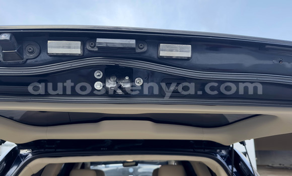 Buy Used Toyota Land Cruiser Blue Car in Mombasa in Coastal Kenya Buy Used Toyota Land Cruiser Blue Car in Mombasa in Coastal Kenya