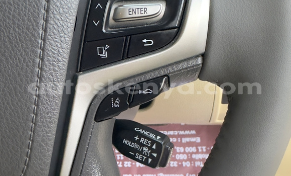 Buy Used Toyota Land Cruiser Blue Car in Mombasa in Coastal Kenya Buy Used Toyota Land Cruiser Blue Car in Mombasa in Coastal Kenya