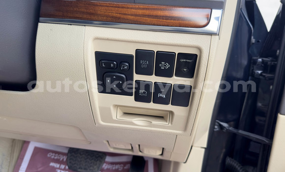 Buy Used Toyota Land Cruiser Blue Car in Mombasa in Coastal Kenya Buy Used Toyota Land Cruiser Blue Car in Mombasa in Coastal Kenya