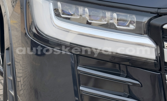 Buy Used Toyota Land Cruiser Blue Car in Mombasa in Coastal Kenya Buy Used Toyota Land Cruiser Blue Car in Mombasa in Coastal Kenya