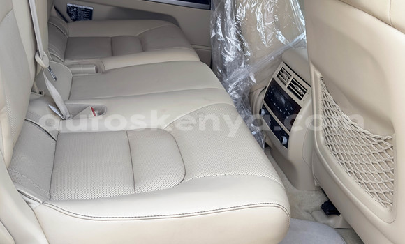 Buy Used Toyota Land Cruiser Blue Car in Mombasa in Coastal Kenya Buy Used Toyota Land Cruiser Blue Car in Mombasa in Coastal Kenya