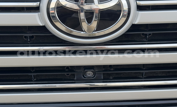 Buy Used Toyota Land Cruiser Blue Car in Mombasa in Coastal Kenya Buy Used Toyota Land Cruiser Blue Car in Mombasa in Coastal Kenya