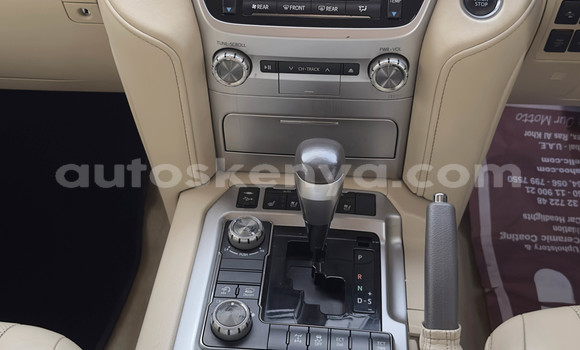 Buy Used Toyota Land Cruiser Blue Car in Mombasa in Coastal Kenya Buy Used Toyota Land Cruiser Blue Car in Mombasa in Coastal Kenya