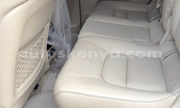 Buy Used Toyota Land Cruiser Blue Car in Mombasa in Coastal Kenya Buy Used Toyota Land Cruiser Blue Car in Mombasa in Coastal Kenya