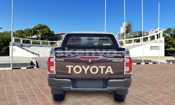 Buy Used Toyota Hiluxe Revo Red Car in Mombasa in Coastal Kenya Buy Used Toyota Hiluxe Revo Red Car in Mombasa in Coastal Kenya