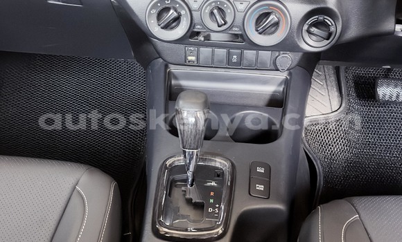 Buy Used Toyota Hiluxe Revo Red Car in Mombasa in Coastal Kenya Buy Used Toyota Hiluxe Revo Red Car in Mombasa in Coastal Kenya