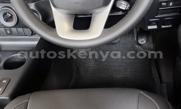 Buy Used Toyota Hiluxe Revo Red Car in Mombasa in Coastal Kenya Buy Used Toyota Hiluxe Revo Red Car in Mombasa in Coastal Kenya
