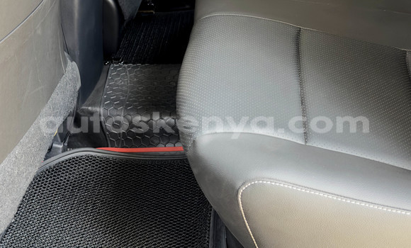 Buy Used Toyota Hiluxe Revo Red Car in Mombasa in Coastal Kenya Buy Used Toyota Hiluxe Revo Red Car in Mombasa in Coastal Kenya
