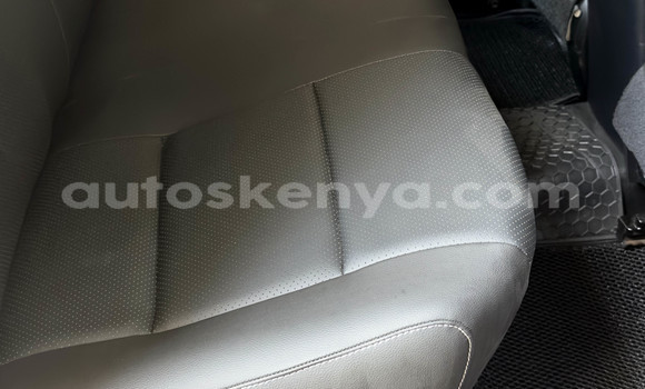 Buy Used Toyota Hiluxe Revo Red Car in Mombasa in Coastal Kenya Buy Used Toyota Hiluxe Revo Red Car in Mombasa in Coastal Kenya