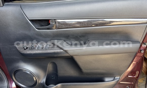 Buy Used Toyota Hiluxe Revo Red Car in Mombasa in Coastal Kenya Buy Used Toyota Hiluxe Revo Red Car in Mombasa in Coastal Kenya