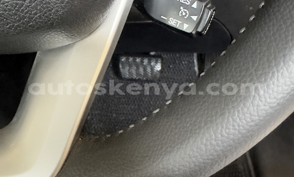 Buy Used Toyota Hiluxe Revo Red Car in Mombasa in Coastal Kenya Buy Used Toyota Hiluxe Revo Red Car in Mombasa in Coastal Kenya