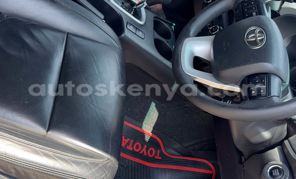 Buy Used Toyota Hiluxe Revo Silver Car in Mombasa in Coastal Kenya Buy Used Toyota Hiluxe Revo Silver Car in Mombasa in Coastal Kenya