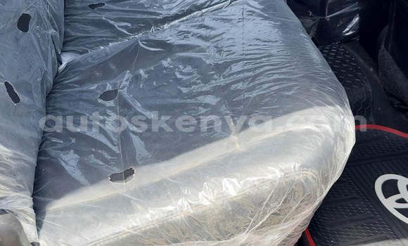 Buy Used Toyota Hiluxe Revo Silver Car in Mombasa in Coastal Kenya Buy Used Toyota Hiluxe Revo Silver Car in Mombasa in Coastal Kenya