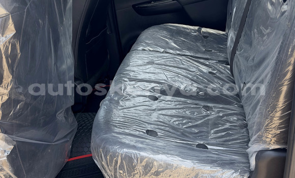 Buy Used Toyota Hiluxe Revo Silver Car in Mombasa in Coastal Kenya Buy Used Toyota Hiluxe Revo Silver Car in Mombasa in Coastal Kenya