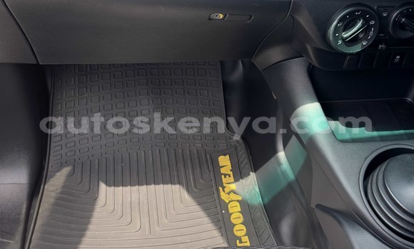 Buy Used Toyota Hiluxe Revo White Car in Mombasa in Coastal Kenya Buy Used Toyota Hiluxe Revo White Car in Mombasa in Coastal Kenya