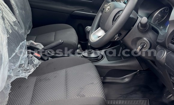 Buy Used Toyota Hiluxe Revo White Car in Mombasa in Coastal Kenya Buy Used Toyota Hiluxe Revo White Car in Mombasa in Coastal Kenya