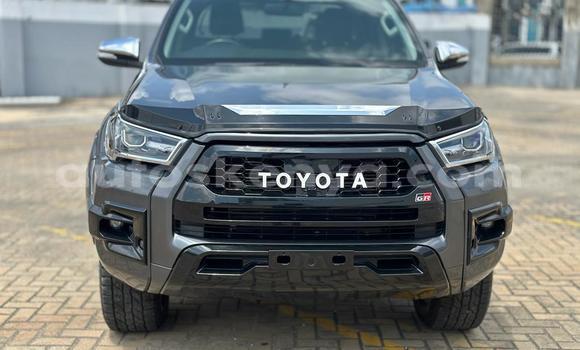 Buy Used Toyota Hiluxe Revo Other Car in Mombasa in Coastal Kenya Buy Used Toyota Hiluxe Revo Other Car in Mombasa in Coastal Kenya
