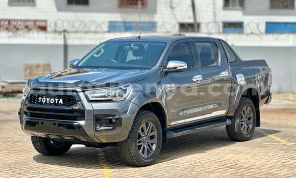 Buy Used Toyota Hiluxe Revo Other Car in Mombasa in Coastal Kenya Buy Used Toyota Hiluxe Revo Other Car in Mombasa in Coastal Kenya