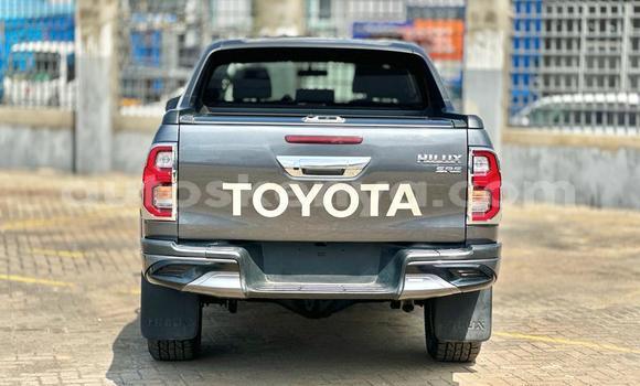 Buy Used Toyota Hiluxe Revo Other Car in Mombasa in Coastal Kenya Buy Used Toyota Hiluxe Revo Other Car in Mombasa in Coastal Kenya