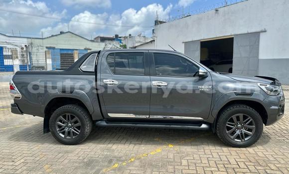 Buy Used Toyota Hiluxe Revo Other Car in Mombasa in Coastal Kenya Buy Used Toyota Hiluxe Revo Other Car in Mombasa in Coastal Kenya