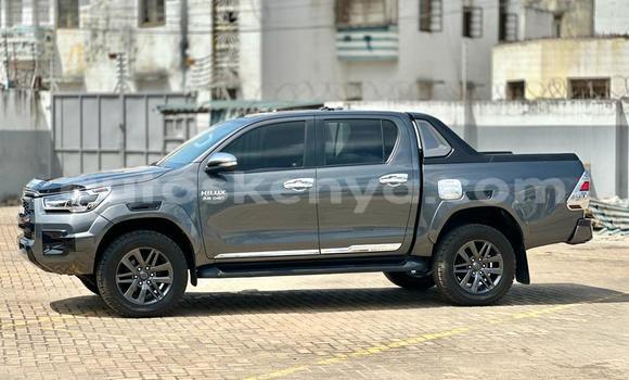 Buy Used Toyota Hiluxe Revo Other Car in Mombasa in Coastal Kenya Buy Used Toyota Hiluxe Revo Other Car in Mombasa in Coastal Kenya