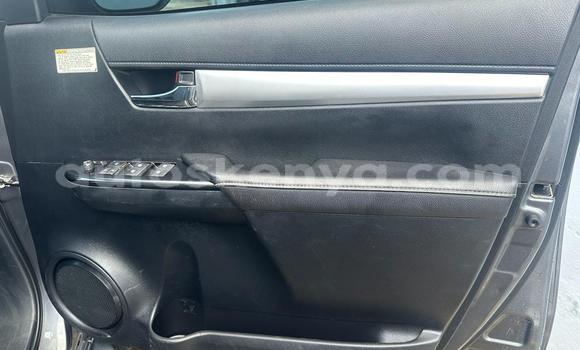 Buy Used Toyota Hiluxe Revo Other Car in Mombasa in Coastal Kenya Buy Used Toyota Hiluxe Revo Other Car in Mombasa in Coastal Kenya