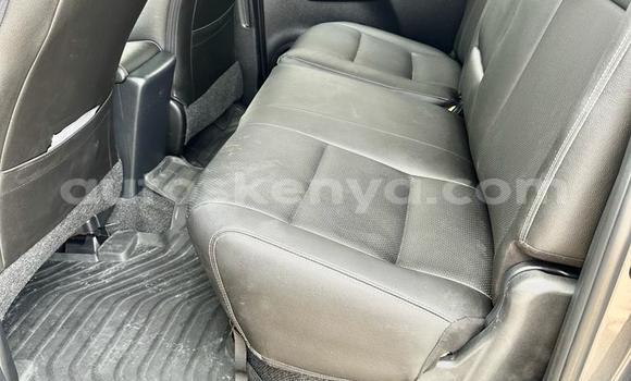 Buy Used Toyota Hiluxe Revo Other Car in Mombasa in Coastal Kenya Buy Used Toyota Hiluxe Revo Other Car in Mombasa in Coastal Kenya