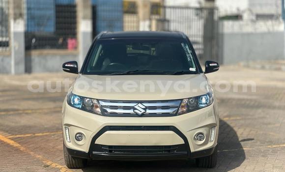 Buy Used Suzuki Grand Vitara Beige Car in Mombasa in Coastal Kenya Buy Used Suzuki Grand Vitara Beige Car in Mombasa in Coastal Kenya