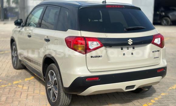 Buy Used Suzuki Grand Vitara Beige Car in Mombasa in Coastal Kenya Buy Used Suzuki Grand Vitara Beige Car in Mombasa in Coastal Kenya