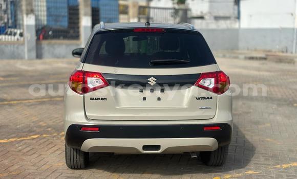 Buy Used Suzuki Grand Vitara Beige Car in Mombasa in Coastal Kenya Buy Used Suzuki Grand Vitara Beige Car in Mombasa in Coastal Kenya