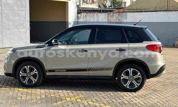 Buy Used Suzuki Grand Vitara Beige Car in Mombasa in Coastal Kenya Buy Used Suzuki Grand Vitara Beige Car in Mombasa in Coastal Kenya