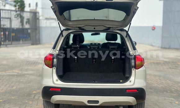 Buy Used Suzuki Grand Vitara Beige Car in Mombasa in Coastal Kenya Buy Used Suzuki Grand Vitara Beige Car in Mombasa in Coastal Kenya