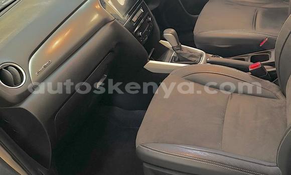 Buy Used Suzuki Grand Vitara Beige Car in Mombasa in Coastal Kenya Buy Used Suzuki Grand Vitara Beige Car in Mombasa in Coastal Kenya