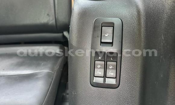 Buy Used Toyota Land Cruiser Prado Black Car in Mombasa in Coastal Kenya Buy Used Toyota Land Cruiser Prado Black Car in Mombasa in Coastal Kenya