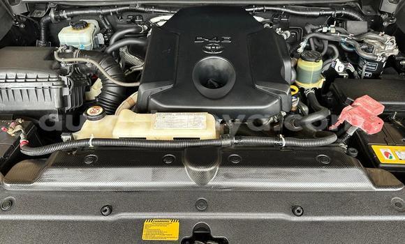 Buy Used Toyota Land Cruiser Prado Black Car in Mombasa in Coastal Kenya Buy Used Toyota Land Cruiser Prado Black Car in Mombasa in Coastal Kenya