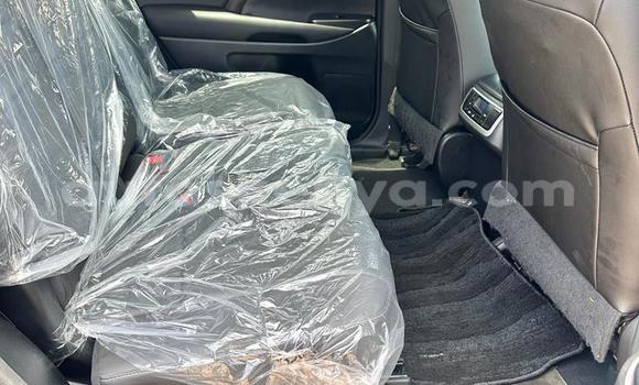 Buy Used Toyota Kluger Black Car in Mombasa in Coastal Kenya Buy Used Toyota Kluger Black Car in Mombasa in Coastal Kenya