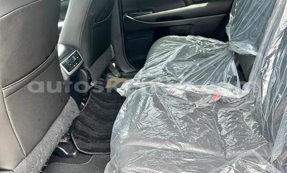 Buy Used Toyota Kluger Black Car in Mombasa in Coastal Kenya Buy Used Toyota Kluger Black Car in Mombasa in Coastal Kenya