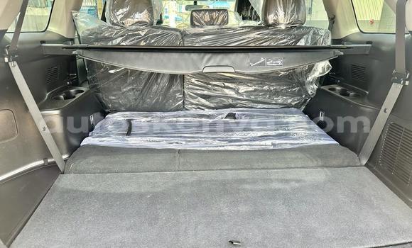 Buy Used Toyota Kluger Black Car in Mombasa in Coastal Kenya Buy Used Toyota Kluger Black Car in Mombasa in Coastal Kenya