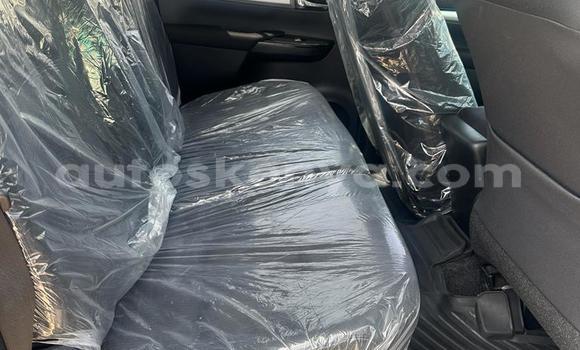 Buy Used Toyota Hiluxe Revo Black Car in Mombasa in Coastal Kenya Buy Used Toyota Hiluxe Revo Black Car in Mombasa in Coastal Kenya