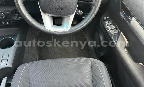 Buy Used Toyota Hiluxe Revo Black Car in Mombasa in Coastal Kenya Buy Used Toyota Hiluxe Revo Black Car in Mombasa in Coastal Kenya